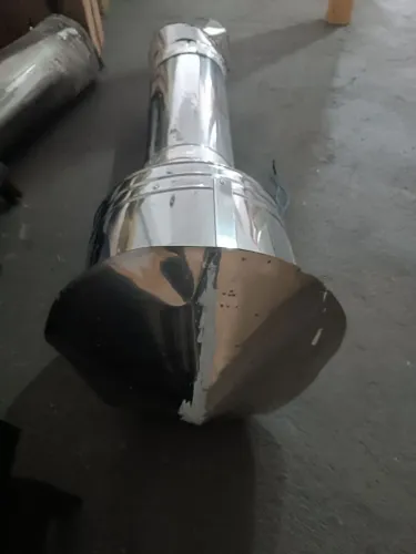 Coifa com motor potente oportunidade