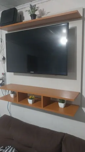 Tv 32" com painel