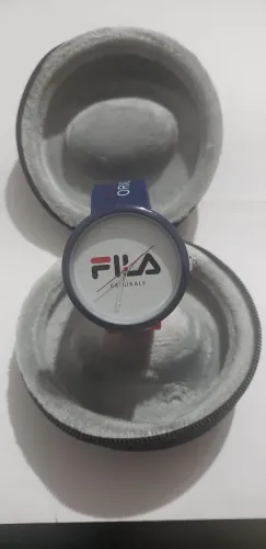 Relogio Esportivo Fila