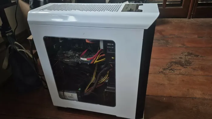 PC completo 