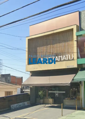 LOJA - JARDIM COLORADO - SP
