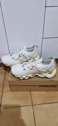 Tênis mizuno wave Prophecy beta