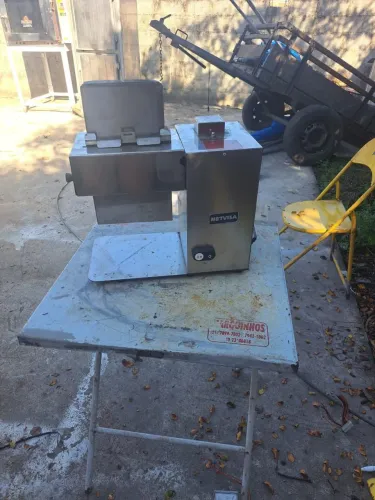 Amaciador de Carne 110 volts