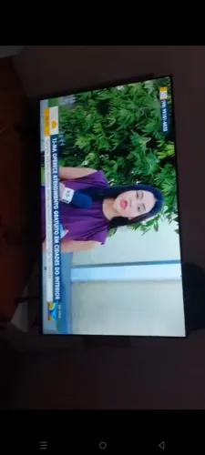 Tv smart Samsung