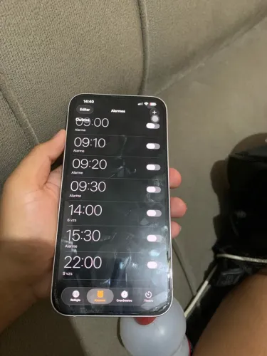 iPhone 14 Plus