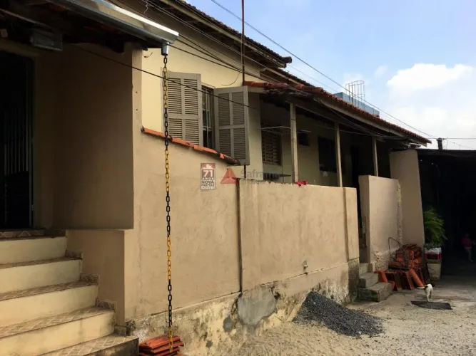 Terreno Padrão em São José dos Campos
