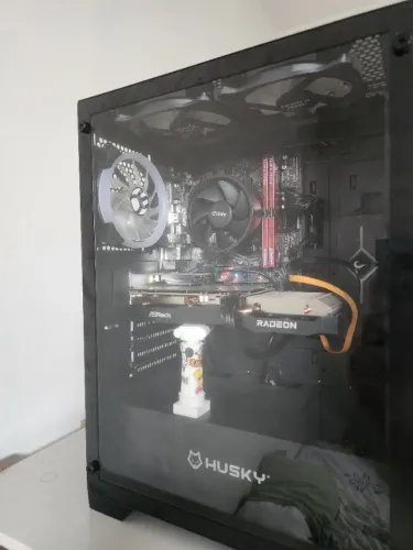 Placa de Vídeo
