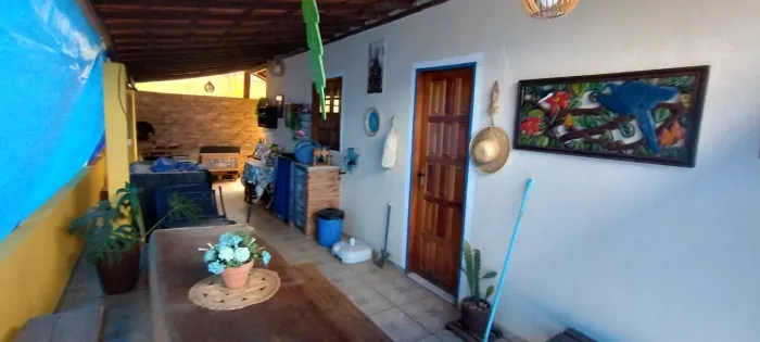 Vendo linda chácara em Rio Manso/MG