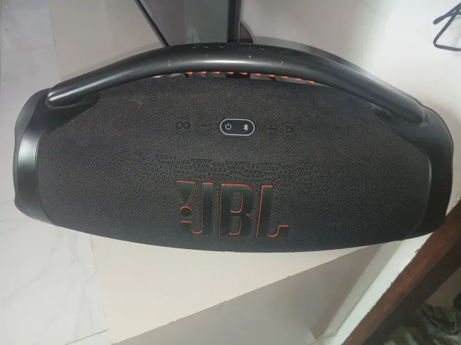 JBL