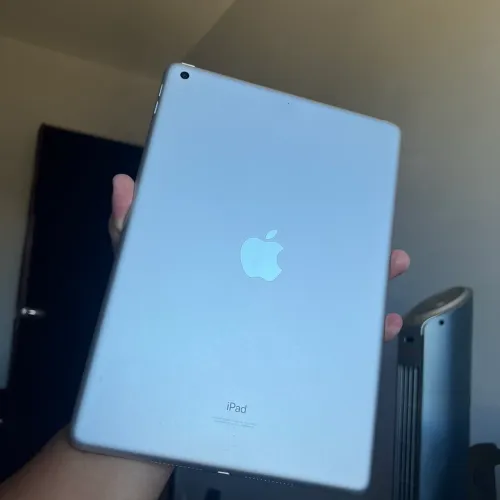 IPAD 9 64GB IMPECÁVEL + CANETA WB + ACEITO CARTÃO