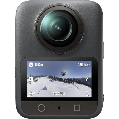 Câmera DJI Osmo 360 Action Standard Combo | Lacrado e Novo