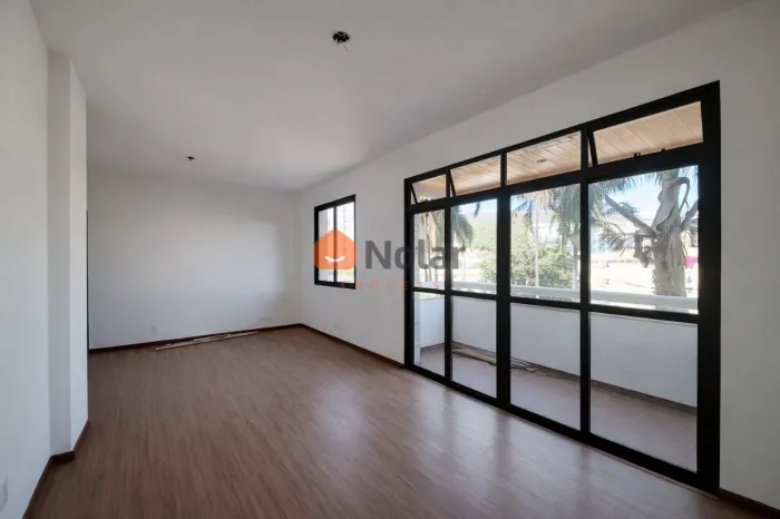 Apartamento de 4 quartos para aluguel com suíte e 2 vagas no bairro Serra em Belo Horizont