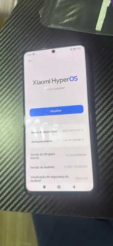 POCO X5 PRO 5G