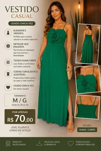 ? vestido