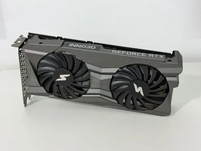 RTX 3060 12Gb INNO3D 2x 