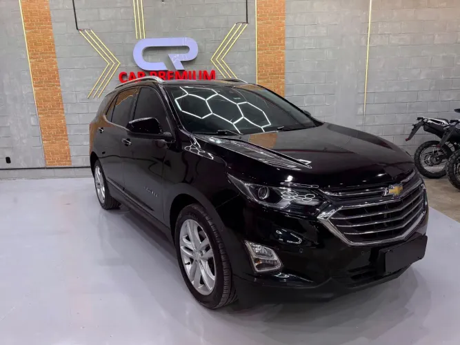 Chevrolet Equinox Premier 2.0 Turbo AWD 262cv Aut. 2020