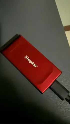 Kingston XS1000 1TB (usado)