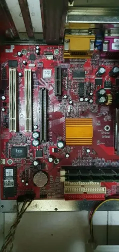 PC antigo