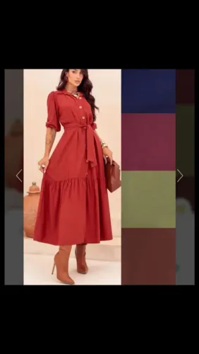 Vestidos