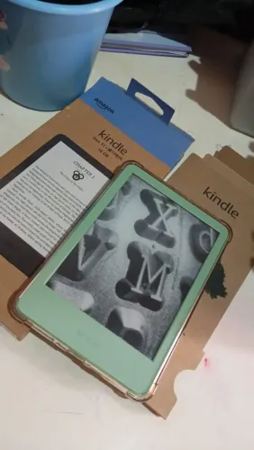 Tablet de leitura