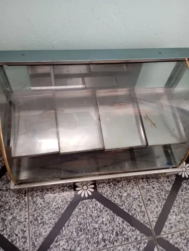 Coisa de bar e restaurante , observação estufa,chapa , botijão de gás,esterilizador ,tudo