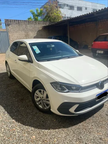 Volkswagen Polo Sense 1.0 170 TSI 2026