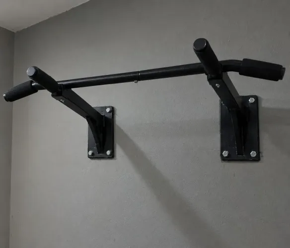Barra Premium fixa Reforçada (Entrega Grátis)