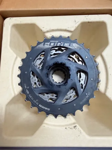 Cassete Sram Force AXS 10-30 12 velocidades 