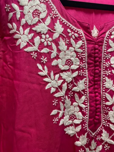Túnica/bata/Kurta indiana 