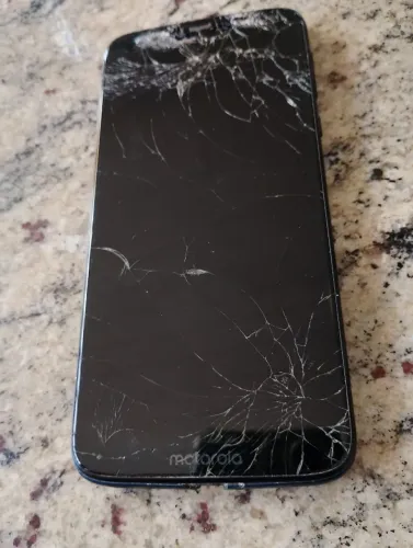 Motorola moto G7 Power