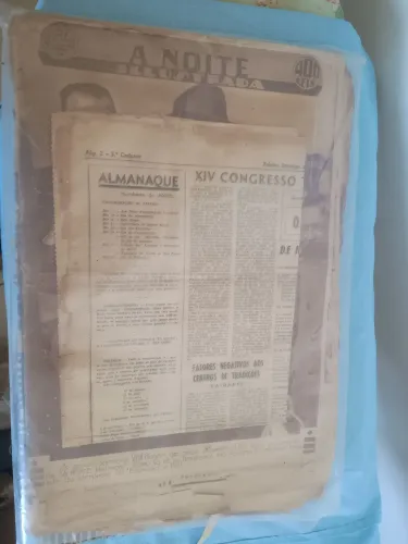 Histórico! Para colecionador!!