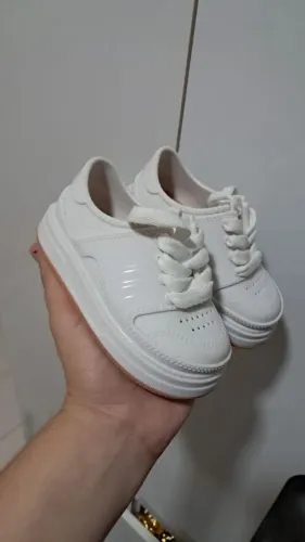 Tênis melissa 19