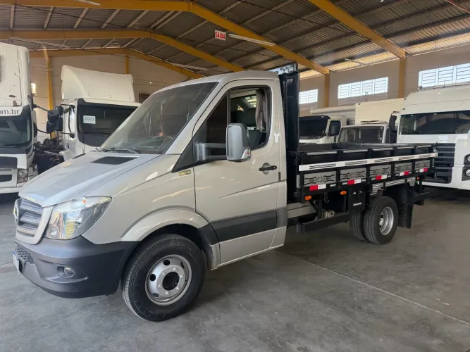 Sprinter 515 