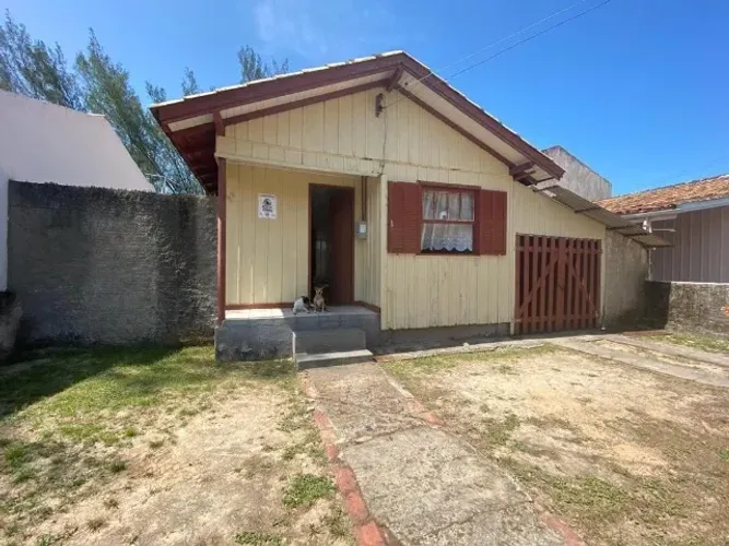 Alugo casa para carnaval em laguna 