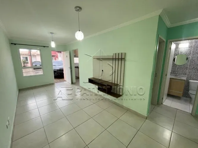 Casa à venda no Condomínio Vision Ville - Vila Pedroso, Votorantim/SP.