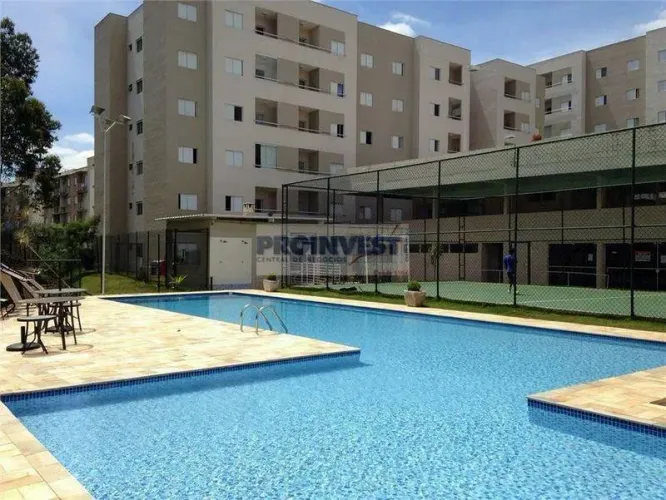 Apartamento com 2 dormitórios, 54 m² - venda por R$ 295.000,00 ou aluguel por R$ 2.250,00/