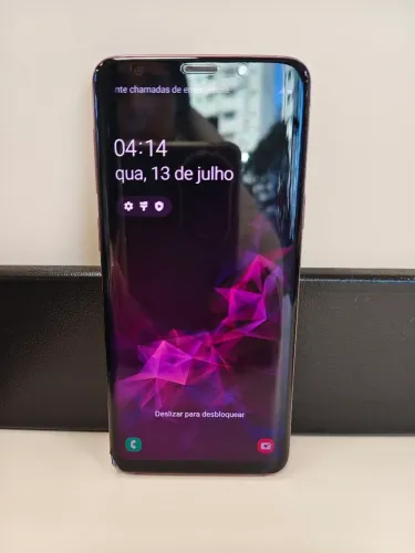 Samsung Galaxy S9