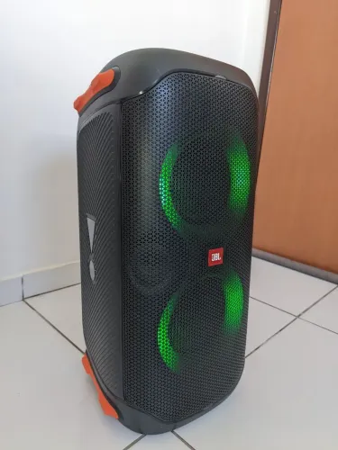 JBL PartyBox 110 (caixa de som)