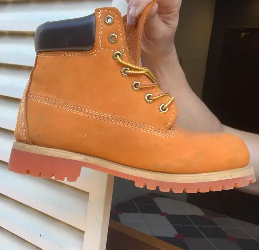 Bota timberland CH 1.1