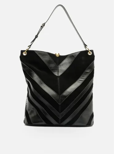 Bolsa Hobo Arezzo nova 