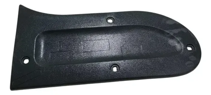 Moldura Forro Lateral *3 Renault Kangoo 2002 A 2008