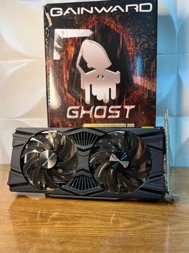 GTX 1660TI 6GB GAINWARD GHOST GDDR6