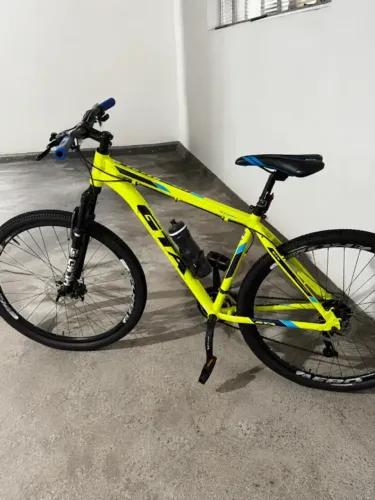 Bicicleta Aro 29 GTA Start Mountain Bike