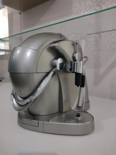 Cafeteira Três Corações Gesto - Retrô