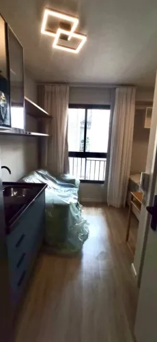 Studio para Locação em São Paulo, Perdizes, 1 dormitório, 1 banheiro