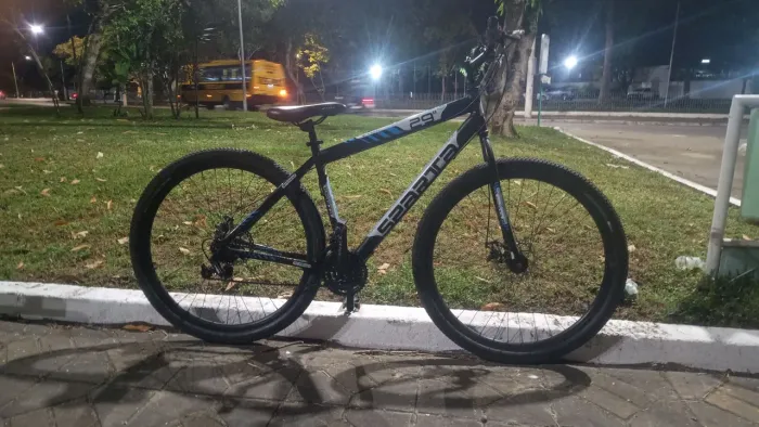 Bike Colli aro 29