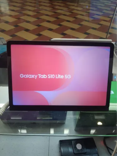 SAMSUNG GALAXY TAB S10 LITE 5G