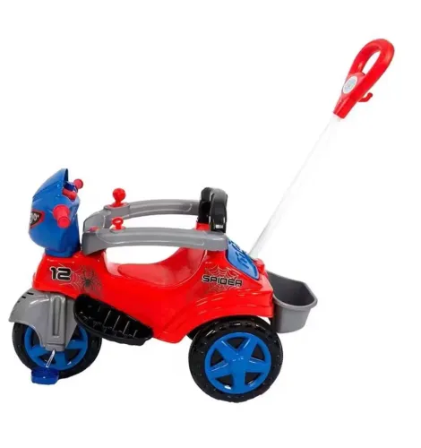 Carrinho de passeio