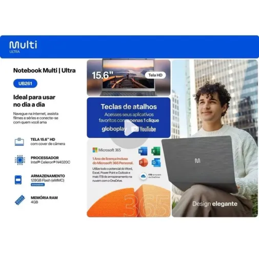 Notebook Ultra