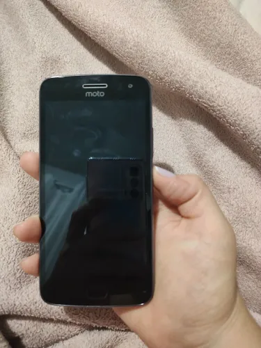 Motorola Moto G5